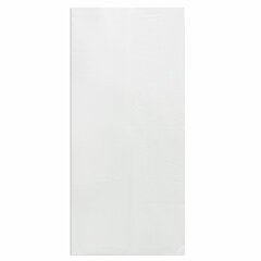 Полотенце одноразовое белое 45&times;90 см, КОМПЛЕКТ 50 шт., спанлейс 40 г/<wbr/>м<sup>2</sup>, ЧИСТОВЬЕ