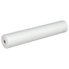 Простыня белая рулонная с перфорацией 75 шт., 80&times;200 см, СМС 18 г/<wbr/>м<sup>2</sup>, ЧИСТОВЬЕ