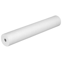 Простыня белая рулонная с перфорацией 100 шт., 80&times;200 см, СМС 14 г/<wbr/>м<sup>2</sup>, ЧИСТОВЬЕ