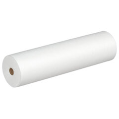 Простыня белая рулонная с перфорацией для МРТ 70 шт., 53&times;210 см, СМС 18 г/<wbr/>м<sup>2</sup>, ЧИСТОВЬЕ