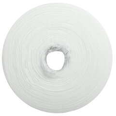 Салфетка одноразовая белая в рулоне 200 шт. 20&times;20 см, спанлейс, 40 г/<wbr/>м<sup>2</sup>, ЧИСТОВЬЕ