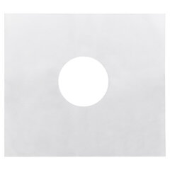 Салфетка для массажного стола белая 30&times;40 см, КОМПЛЕКТ 50 шт., спанлейс, 40 г/<wbr/>м<sup>2</sup>, ЧИСТОВЬЕ