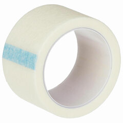 Лейкопластырь медицинский фиксирующий в рулоне LEIKO 2&times;500 см, на нетканой хлопчатобумажной основе, в картонной коробке