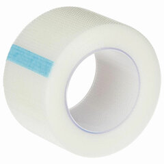 Лейкопластырь медицинский фиксирующий в рулоне LEIKO 2&times;500 см, на полимерной основе в картонной коробке