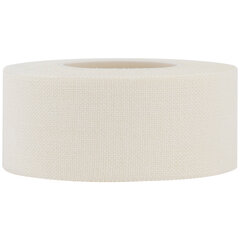 Лейкопластырь медицинский фиксирующий в рулоне LEIKO 2&times;500 см, на тканевой основе, белого цвета, в картонной коробке