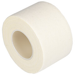 Лейкопластырь медицинский фиксирующий в рулоне LEIKO 3&times;500 см, на тканевой основе, белого цвета, в картонной коробке