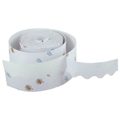 Пластырь-повязка рулонная LEIKO 5&times;1000 см, на нетканой основе &laquo;Липкий бинт&raquo;