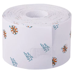 Пластырь-повязка рулонная LEIKO 5&times;1000 см, на нетканой основе &laquo;Липкий бинт&raquo;