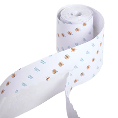 Пластырь-повязка рулонная LEIKO 10&times;1000 см, на нетканой основе &laquo;Липкий бинт&raquo;