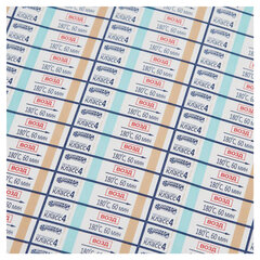 Индикатор стерилизации ВИНАР МЕДИС 180/<wbr/>60, комплект 2000 шт., с журналом