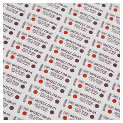 Индикатор стерилизации ВИНАР ИНТЕСТ-ПФ1, комплект 500 шт., без журнала