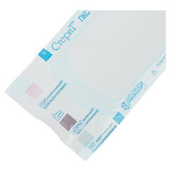 Пакет комбинированный самоклеящийся ВИНАР СТЕРИТ, комплект 100 шт., для ПАРОВОЙ/<wbr/>ГАЗОВОЙ стерилизации, 60&times;100 мм