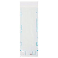 Пакет комбинированный самоклеящийся ВИНАР СТЕРИТ, комплект 100 шт., для ПАРОВОЙ/<wbr/>ГАЗОВОЙ стерилизации, 90&times;250 мм