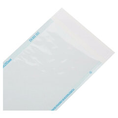 Пакет комбинированный самоклеящийся ВИНАР СТЕРИТ, комплект 100 шт., для ПАРОВОЙ/<wbr/>ГАЗОВОЙ стерилизации, 130&times;250 мм