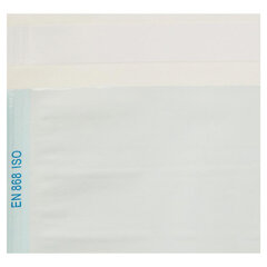 Пакет комбинированный самоклеящийся ВИНАР СТЕРИТ, комплект 100 шт., для ПАРОВОЙ/<wbr/>ГАЗОВОЙ стерилизации, 150&times;250 мм