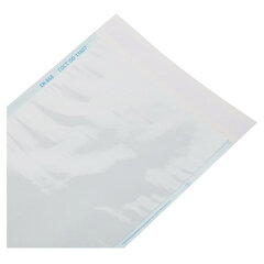 Пакет комбинированный самоклеящийся ВИНАР СТЕРИТ, комплект 100 шт., для ПАРОВОЙ/<wbr/>ГАЗОВОЙ стерилизации, 200&times;350 мм