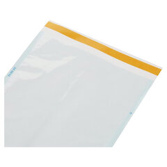 Пакет комбинированный самоклеящийся ВИНАР СТЕРИТ, комплект 100 шт., для ПАРОВОЙ/<wbr/>ГАЗОВОЙ стерилизации, 250&times;400 мм