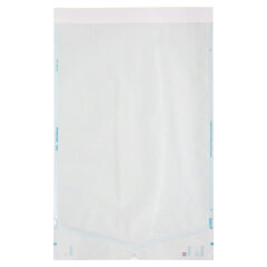 Пакет комбинированный самоклеящийся ВИНАР СТЕРИТ, комплект 100 шт., для ПАРОВОЙ/<wbr/>ГАЗОВОЙ стерилизации, 300&times;450 мм