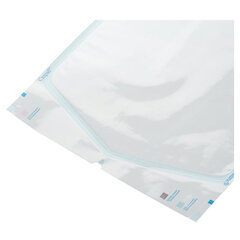 Пакет комбинированный самоклеящийся ВИНАР СТЕРИТ, комплект 100 шт., для ПАРОВОЙ/<wbr/>ГАЗОВОЙ стерилизации, 300&times;450 мм