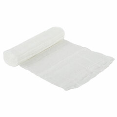 Бинт марлевый стерильный NEW LIFE 10 м х 16 см, плотность 36 (±2) г/<wbr/>м<sup>2</sup>, индивидуальная упаковка