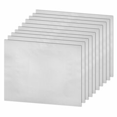 Салфетка марлевая стерильная NEW LIFE КОМПЛЕКТ 10 шт., 12 слоев, 5&times;5 см, плотность 36 (±2) г/<wbr/>м<sup>2</sup>