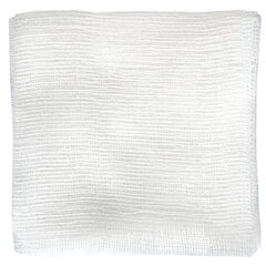 Салфетка марлевая стерильная NEW LIFE КОМПЛЕКТ 10 шт., 12 слоев, 7,5&times;7,5 см, плотность 36 (±2) г/<wbr/>м<sup>2</sup>