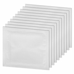 Салфетка марлевая стерильная NEW LIFE КОМПЛЕКТ 10 шт., 12 слоев, 10&times;10 см, плотность 36 (±2) г/<wbr/>м<sup>2</sup>