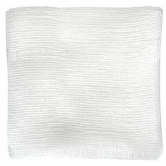 Салфетка марлевая стерильная NEW LIFE КОМПЛЕКТ 10 шт., 12 слоев, 10&times;10 см, плотность 36 (±2) г/<wbr/>м<sup>2</sup>