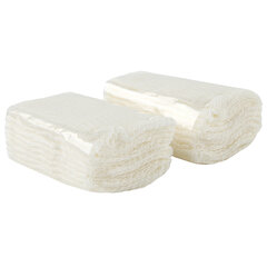 Салфетка марлевая стерильная NF КОМПЛЕКТ 20 шт., 2 слоя, 16&times;14 см, плотность 28 (±2) г/<wbr/>м<sup>2</sup>