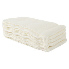 Салфетка марлевая стерильная NF КОМПЛЕКТ 5 шт., 2 слоя, 45&times;29 см, плотность 28 (±2) г/<wbr/>м<sup>2</sup>