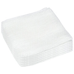 Салфетка марлевая стерильная NF КОМПЛЕКТ 10 шт., 8 слоев, 10&times;10 см, плотность 32 (±2) г/<wbr/>м<sup>2</sup>