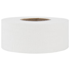 Лейкопластырь рулонный ВЕРОФАРМ, 2&times;500 см, тканевая основа, картонная коробка