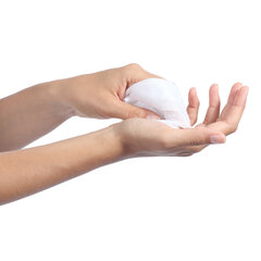 Антисептические салфетки влажные 50 штук SMART MEDICAL, без спирта, крышка-клапан