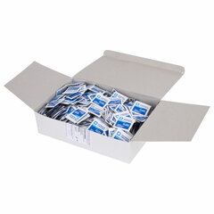 Спиртовые салфетки антисептические 30&times;60 мм КОМПЛЕКТ 800 шт., ГРАНИ, короб