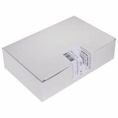 Спиртовые салфетки антисептические 30&times;60 мм КОМПЛЕКТ 800 шт., ГРАНИ, короб