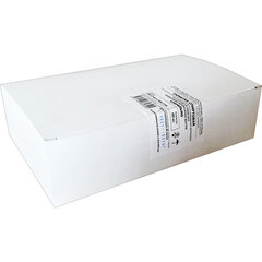 Спиртовые салфетки антисептические 60&times;100 мм КОМПЛЕКТ 400 шт., ГРАНИ, короб