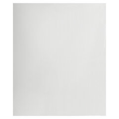 Салфетка одноразовая белая 30&times;40 см, КОМПЛЕКТ 100 шт., спанлейс, 40 г/<wbr/>м<sup>2</sup>, ЧИСТОВЬЕ