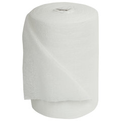 Салфетка одноразовая белая в рулоне 100 шт. 20&times;30 см, cotto, 45 г/<wbr/>м<sup>2</sup>, ЧИСТОВЬЕ