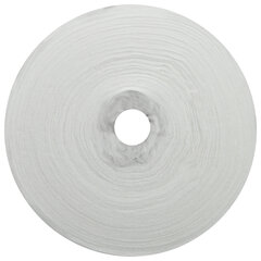 Салфетка одноразовая белая в рулоне 100 шт. 20&times;30 см, cotto, 45 г/<wbr/>м<sup>2</sup>, ЧИСТОВЬЕ