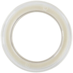 Лейкопластырь рулонный УНИПЛАСТ, 2,5&times;500 см, нетканая основа, катушка в картонной коробке