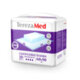 Пеленки 60х90 см, TEREZAMED Super, КОМПЛЕКТ 30 шт., впитывающие, одноразовые