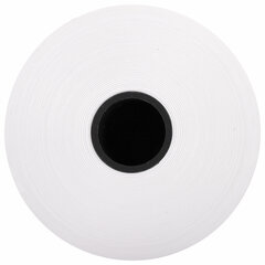 Бумага для УЗИ в рулоне 110 мм х 20 м, КОМПЛЕКТ 10 шт. (аналог UPP-110S)