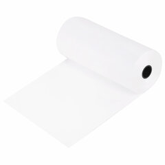 Бумага для УЗИ в рулоне 110 мм х 20 м, КОМПЛЕКТ 10 шт. (аналог UPP-110S)