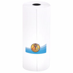 Бумага для УЗИ в рулоне 110 мм х 20 м, КОМПЛЕКТ 10 шт. (аналог UPP-110S)