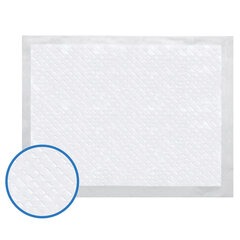 Пеленки-простыни впитывающие 60&times;90 см, ПЕЛИГРИН &laquo;Classic&raquo;, КОМПЛЕКТ 30 шт., 5 слоев, одноразовые