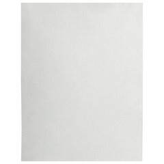 Салфетка одноразовая белая в рулоне 100 шт., 30&times;40 см, спанлейс 40 г/<wbr/>м<sup>2</sup>, ЧИСТОВЬЕ