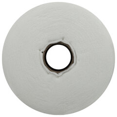 Салфетка одноразовая белая в рулоне 100 шт., 30&times;40 см, спанлейс 40 г/<wbr/>м<sup>2</sup>, ЧИСТОВЬЕ