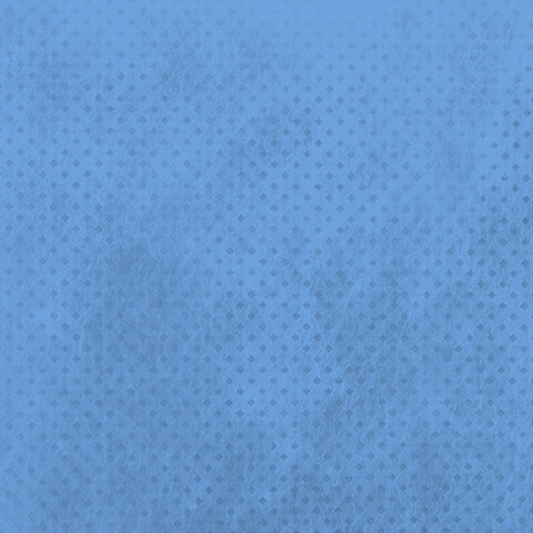 Халат хирургический стерильный 140 см, 52-54 размер, рукав на резинке, спанбонд 25 г/м2, NF - фото 2