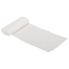 Бинт марлевый стерильный 10 см х 5 м, плотность 32(±2) г/<wbr/>м<sup>2</sup>, индивидуальная упаковка, NF