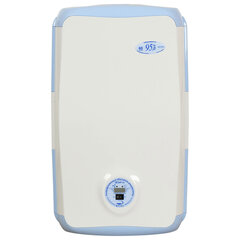 Рециркулятор БАКТЕРИЦИДНЫЙ ДЕЗАР-2н (ОРУБн-2-01-КРОНТ), УФ-лампа 2х16 Вт, 60 м3/ч